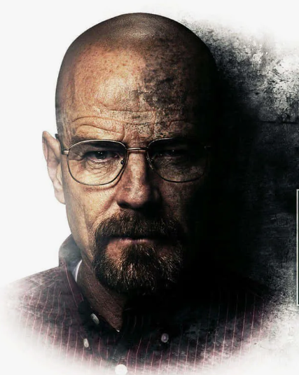 Во все тяжкие